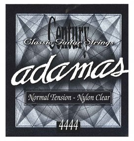 OVATION Adamas Century Classic #4444 クラシックギター弦