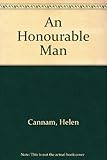 An honourable man