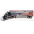 2007 Upper Deck Collectibles NFL Peterbilt Tractor-Trailer - Chicago Bears Diecast NFL