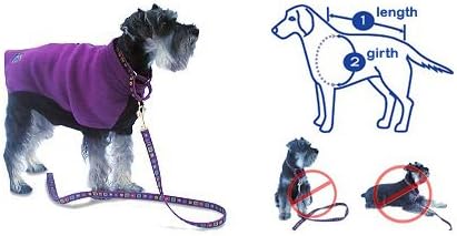 Fido Fleece - Marvel 16