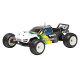 Team Associated RC10T4.1 RTR 2.4 Brushless Stadium Truck by Team Associated