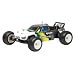Team Associated RC10T4.1 RTR 2.4 Brushless Stadium Truck