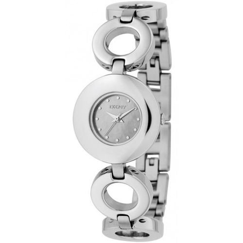 DKNY Women's NY4646 Stainless Steel Watch