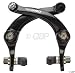 Tektro FX570 CR RearU-Brake Black