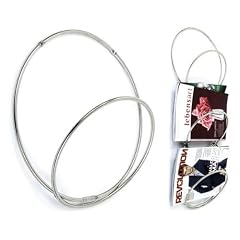 Zeitungsst�nder Zeitschriftenhalter Ring Ring designed by black+blum