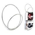 Zeitungsst�nder Zeitschriftenhalter Ring Ring designed by black+blum