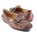 Alfani Wallis Brown loafers