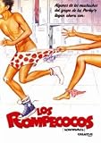 Screwballs (1983) ( Zapped II (Zapped Two) ) ( Zapped 2 (Screw balls) )