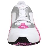 PUMA Little Kid/Big Kid 182476 Alacron L II Sneaker