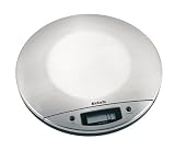 Brabantia Digital Kitchen Scales