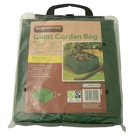 Gardman Giant Garden Bag 32010AD