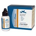 Quadraclear Ear Drops for Dogs and Cats,