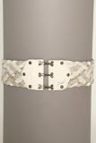 Diesel - Diesel Hoolka Beige Belt