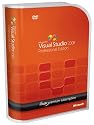 Microsoft Visual Studio 2008 Professional with MSDN Premium