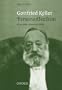 Gottfried Keller