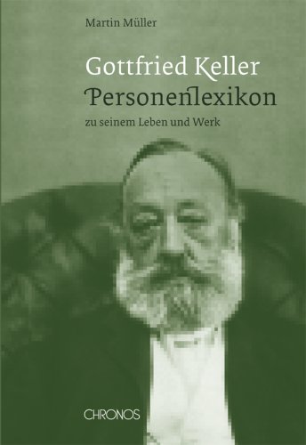  Gottfried Keller