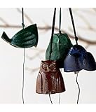 japanese garden bird bells