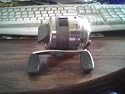 Shakespeare&reg; Synergy&reg; Steel 10 Spincast Reel