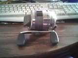 Shakespeare Synergy Steel 10 Spincast Reel