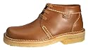 Camel Active Herrenstiefel 59-426-65, saddle