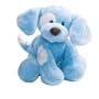 Gund Baby Spunky Plush Puppy Toy Small, Blue