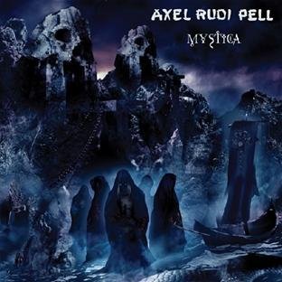Axel Rudi Pell Foto 5