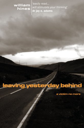 Leaving Yesterday Behind under Counseling in The Books Store
