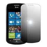 EMPIRE Mirror Screen Protector for Samsung Focus I917