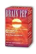 Natural Balance Brain Pep, 60-Count
