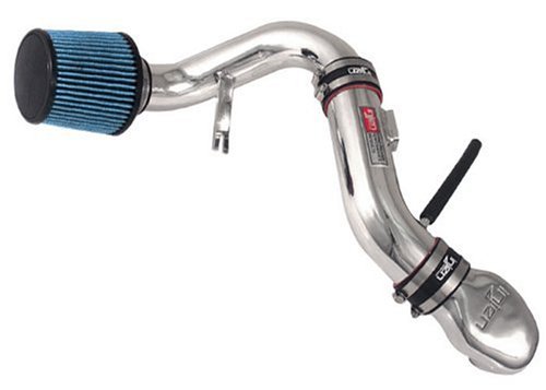 Injen Technology SP7024P Polished Mega Ram Cold Air Intake System