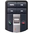 SoundGate iOTALK1 2-speaker Bluetooth audio and cell phone hands-free car kit for Blackberry, iPhone, iPod, Touch, Nano, Garmin, or any other Bluetooth Device.