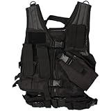 Nc Star Children's Vest