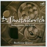 ｜Shostakovich: Quartets 11