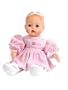 Madame Alexander Sweet Baby Girl My First Huggums, 12", Baby Alexander Collection Doll