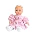 Madame Alexander Sweet Baby Girl My First Huggums, 12", Baby Alexander Collection Doll