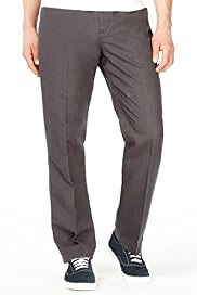 Blue Harbour Regular Fit Jeans with Linen