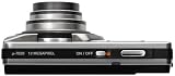 OLYMPUS �f�W�^���J���� ��-7020 �V���o�[ ��-7020 SLV