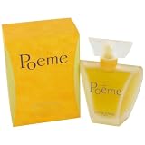 POEME by Lancome Deodorant Spray (Glass) 3.3 oz for Women