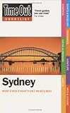 Time Out Shortlist Sydney