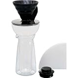ハリオ V60 アイスコーヒーメーカー・フレッタ 4杯用 VIC-7B