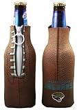 JACKSONVILLE JAGUARS BOTTLE COOLIE KOOZIE COOLER COOZIE