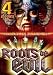 DVD : Roots of Evil 4 Movie Pack