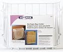 HPI GARBAGE BAG HOLDER 13-1/4"L x 6"W x 12"H