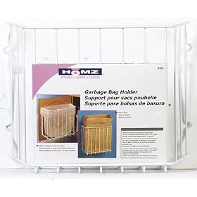 Hpi 2327 Garbage Bag Holder by HPI