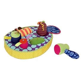 Manhattan Toy NooBoo Pound A Sound