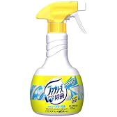 ファブリーズ ハウスダストクリア 370ml