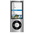 Apple iPod nano ��5���� 8GB �V���o�[ MC027J/A