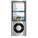 Apple iPod nano ��5���� 8GB �V���o�[ MC027J/A �ŐV���f��