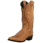 Dan Post Men's 26660 Bucklace Boot,Walnut,10 M