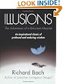 Illusions: The Adventures of a Reluctant Messiah